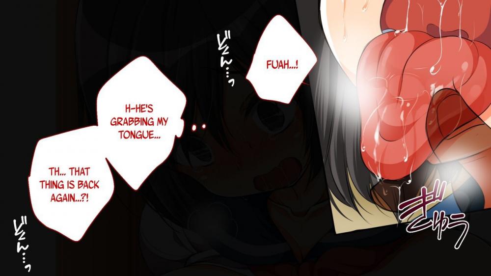 Hentai Manga Comic-Something's There!!! A Very Young Wife Made to Cum Like Crazy by an Invisible Man!-Chapter 3-28